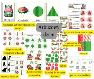 Dzień Arbuza
