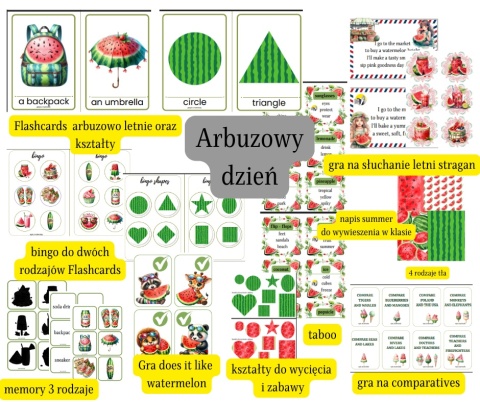 Dzień Arbuza