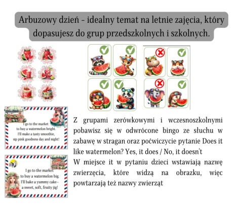 Dzień Arbuza