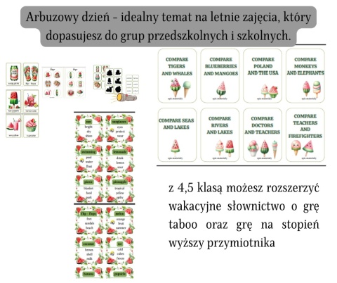 Dzień Arbuza