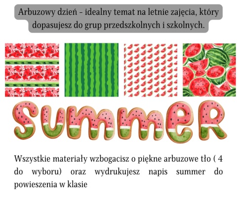 Dzień Arbuza