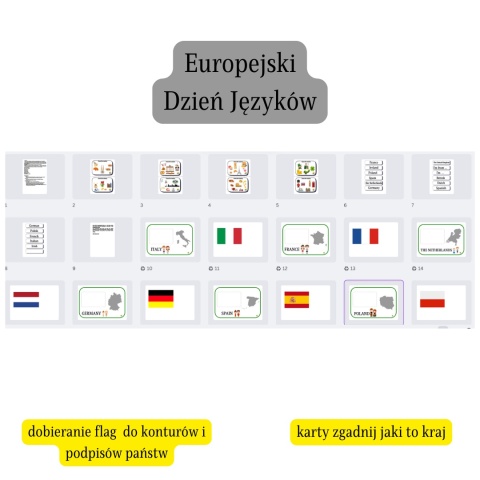 Europejski Dzień Języków