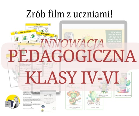 Film dokumentalny kaktusy