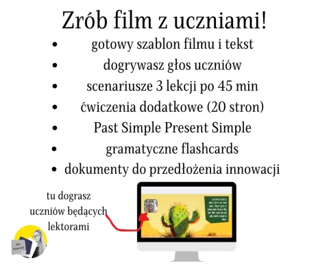 Film dokumentalny kaktusy